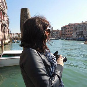 Meet your Posher, Renee